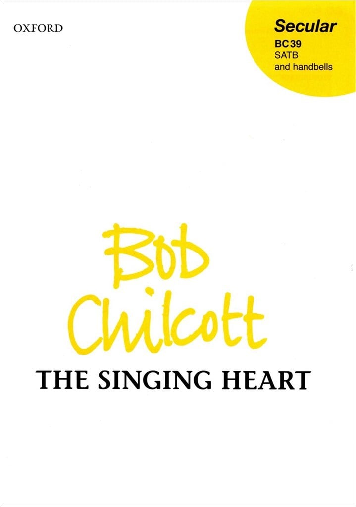 The singing heart